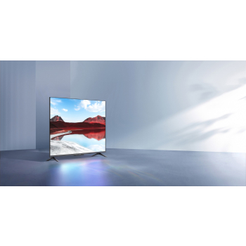 Xiaomi TV A Pro 75'' 190,5 cm (75") 4K Ultra HD Smart TV Wi-Fi Szary, Tytan-1