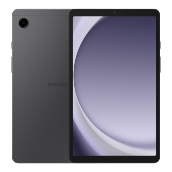 Samsung Galaxy Tab A9 64 GB 22,1 cm (8.7") 4 GB Wi-Fi 5 (802.11ac) Grafitowy-1