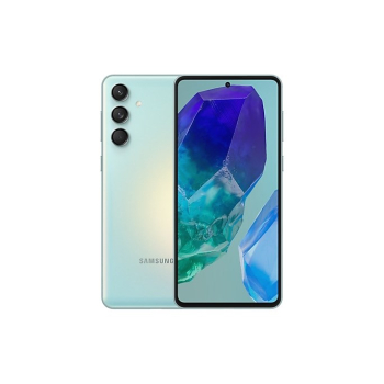 Samsung Galaxy M55 17 cm (6.7") Hybrid Dual SIM 5G USB Type-C 8 GB 128 GB 5000 mAh Zielony-1