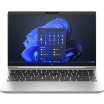 HP EliteBook 640 G10 i5-1345U 14" FHD 16GB SSD256 BT W11Pro Natural Silver (REPACK) 2Y-1