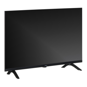 Telewizor Philips 32PHS6009/12 LED 32'' HD Ready Titan OS Dolby Digital DVB-T2 Czarny-1
