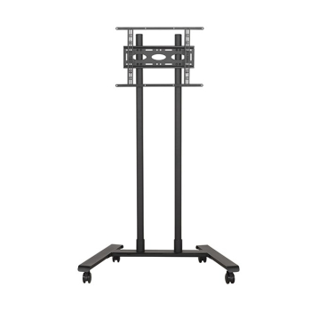 Uniwersalny wózek lub stojak do monitora B-Tech BT8504/BB V2-1