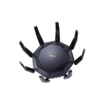 ASUS-router 12-stream AX6000 Dual Band WiFi-1