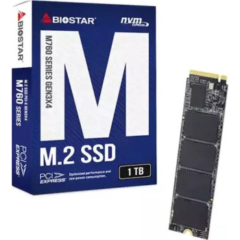 Dysk SSD BIOSTAR M760 1TB-1