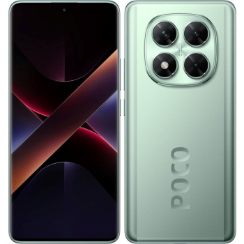 Smartfon Xiaomi Poco X7 5G DS. 8/256GB Green-1