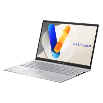ASUS Vivobook 15 X1504VA-BQ1038W i3-1315U 15.6"FHD IPS 60Hz 250nits AG 16GB DDR4 SSD512 Intel UHD Graphics WLAN+BT Cam72