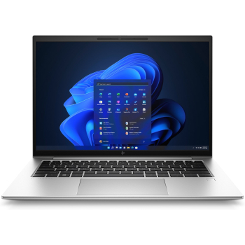 HP EliteBook 840 G9 i7-1265U 14" WUXGA 32GB SSD256 BT BLKB W11Pro Natural Silver (REPACK) 2Y-1