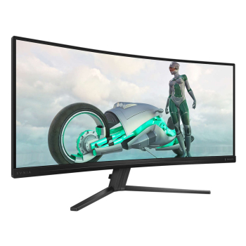 Philips Evnia 34M2C3500L/00 monitor komputerowy 86,4 cm (34") 3440 x 1440 px Wide Quad HD LCD Czarny-1