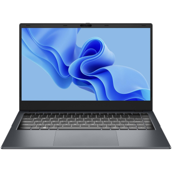 Chuwi GemiBook X Pro CWI574 Intel Alder Lake-N N100 14.1"FHD IPS 8GB SSD256 BT Win11-1