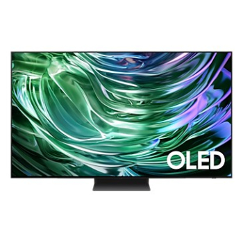 Samsung S90D QE83S90DAE 2,11 m (83") 4K Ultra HD Smart TV Wi-Fi Czarny-1