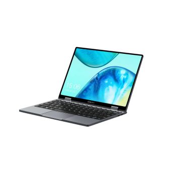 Chuwi MiniBook-X-2023-K1-SR 10.51" (1200x1920) TouchScreen IPS x360 Celeron N100 12GB SSD 512GB BT BacklitKeyboard Win 1