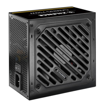 CASE PSU ATX2.52 750W/XP750R12 XN330 XILENCE-1