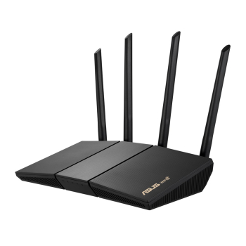 Asus- RT-AX57 router AX3000 Wi-Fi 6-2