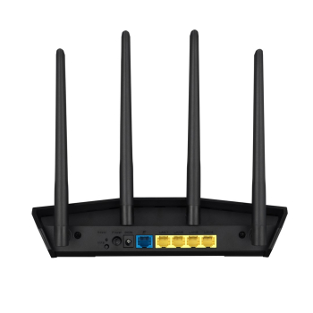 Asus- RT-AX57 router AX3000 Wi-Fi 6-4