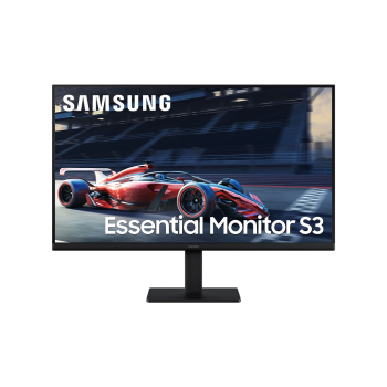 Samsung S30GD monitor komputerowy 68,6 cm (27") 1920 x 1080 px Full HD LCD Czarny-1