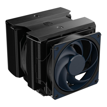 Cooler Master chłodzenie powietrzem Master Air MA824 Stealth-1