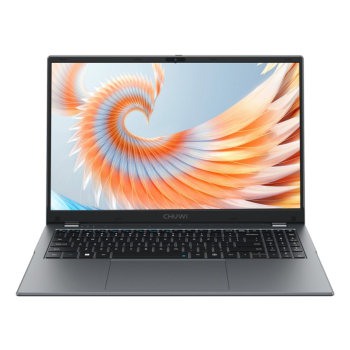 Chuwi Herobook-Plus 15.6"FHD IPS Celeron N4020 8GB SSD 256GB BT Win11 Iron Gray-1