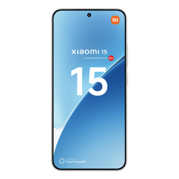 Smartfon Xiaomi 15 5G Dual Sim 12/512GB White-1