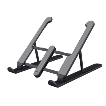 Podstawka pod laptopa Trust PRIMO FOLDABLE Grey-1