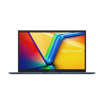 ASUS Vivobook F1504ZA-WH52DX i5-1235U 15.6"FHD AG 8GB SSD256 BT Win11 Quiet Blue (REPACK) 2Y-1