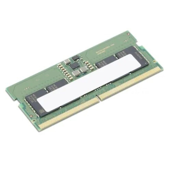Pamięć Lenovo ThinkPad 8GB DDR5 5600MHz SO-DIMM 4X71M23184-1