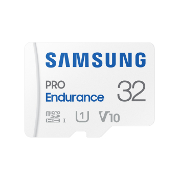SAMSUNG PRO Endurance micro SDXC 32GB MB-MJ32KA/EU-1