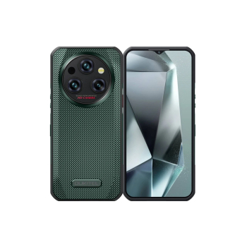 Smartphone Oukitel WP35 8/256 11000mAh DS. Green-1