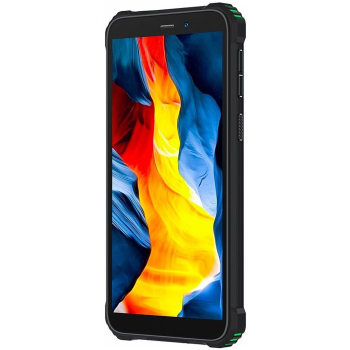 Smartfon Oukitel WP32 Pro 6" 6/256 DS.  6300 mAh(green) bez ładowarki-1