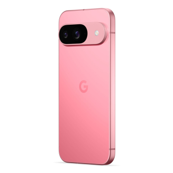 Google Pixel 9 16 cm (6.3") Dual SIM Android 14 5G USB Type-C 12 GB 128 GB 4700 mAh Różowy-1
