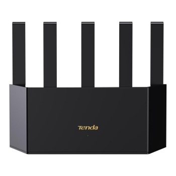 Router WRL 1500MBPS 1000M 4P/TX2L PRO TENDA-1