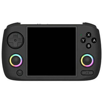 Konsola przenośna dla gier retro ANBERNIC RG CUBEXX  Black-1