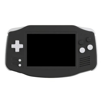 Konsola przenośna dla gier retro ANBERNIC RG34XX Black-1