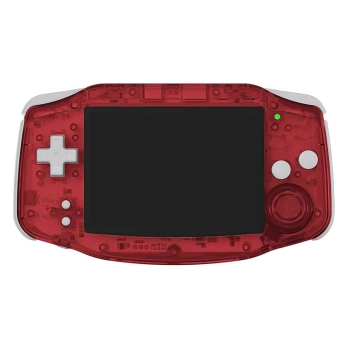 Konsola przenośna dla gier retro ANBERNIC RG34XX Red-1