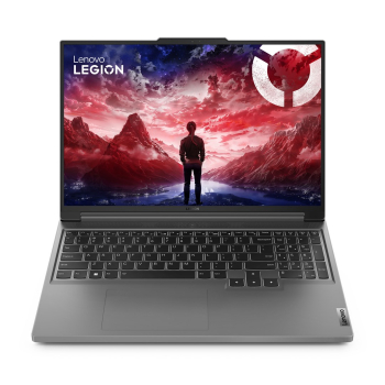 Lenovo Legion Slim 5 16AHP9 Ryzen 7 8845HS 16" WQXGA IPS 350nits AG 165Hz 32GB DDR5 5600 SSD512 GeForce RTX 4060 8GB Win
