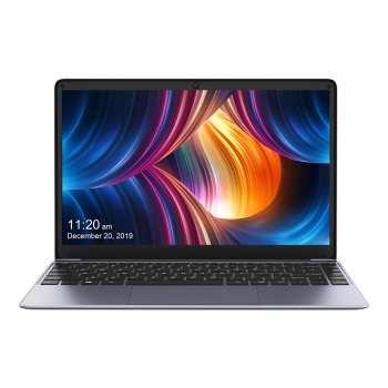 Chuwi Herobook Pro CWI514 Celeron N4020 14.1"FHD AG 8GB SSD256 BT Win11 Silver-1