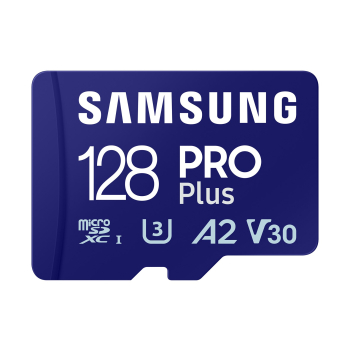 Samsung MB-MD128SA/EU pamięć flash 128 GB MicroSDXC UHS-I Klasa 10-1