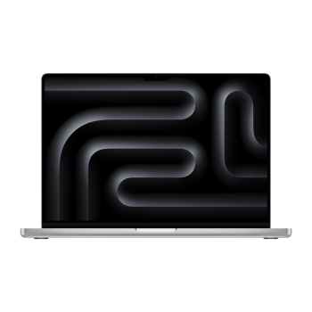 Apple MacBook Pro 16" M3 Pro 12-core CPU + 18-core GPU 36GB 512GB SSD Silver-1