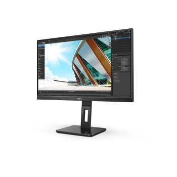 MONITOR AOC LED 27