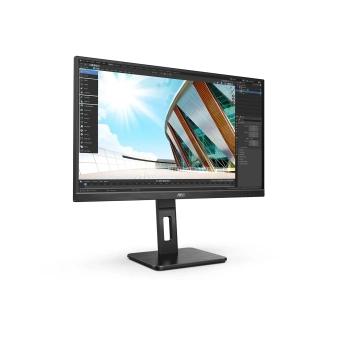 MONITOR AOC LED 27