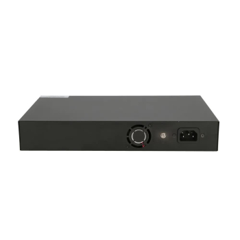 Extralink VICTOR Switch PoE 8x Gigabit PoE/PoE+-4