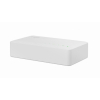 GEMBIRD SWITCH DESKTOP GIGABIT LAN (5X 10/100/1000MBPS) BIAŁY-2
