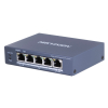 SWITCH PoE HIKVISION DS-3E0505HP-E-1