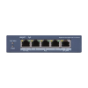 SWITCH PoE HIKVISION DS-3E0505HP-E-2
