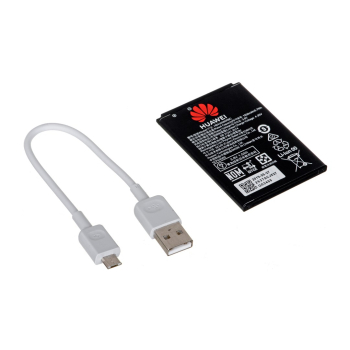Router bezprzewodowy Huawei E5576-320 (kolor biały)-4