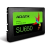 Dysk SSD ADATA Ultimate SU650 256GB 2,5