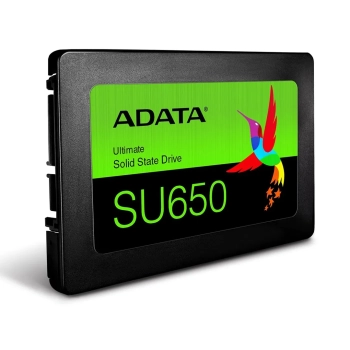 Dysk SSD ADATA Ultimate SU650 256GB 2,5