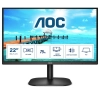 MONITOR AOC LED 21,5" 22B2H/EU-1