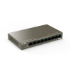 PRZEŁĄCZNIK SWITCH IP-COM F1109P-8-102W-2