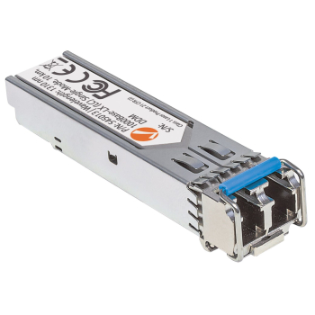 INTELLINET MODUŁ MINI-GBIC SFP 1000BASE-LX LC JEDNOMODOWY 1310NM 545013-2