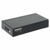 INTELLINET SWITCH GIGABIT 8X 10/100/1000 MBPS RJ45 DESKTOP METALOWY 530347-2